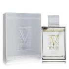 Al Haramain Vintage Silver Cologne by Al Haramain Cologne 3.33 Oz Extrait De Parfum Spray