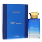 Al Haramain Musk Collection Cologne by Al Haramain Cologne 3.3 Oz Eau De Parfum Spray