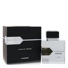 Al Haramain L'aventure Intense Cologne by Al Haramain Cologne 3.4 Oz Eau De Parfum Spray