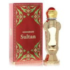 Al Haramain Sultan Cologne by Al Haramain Cologne 0.41 Oz Concentrated Perfume Oil