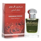 Al Haramain Firdous Cologne by Al Haramain Cologne 0.51 Oz Mini Pure Perfume