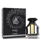 Al Haramain Najm Noir Cologne by Al Haramain Cologne 0.61 Oz Concentrated Perfume Oil