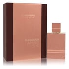 Al Haramain Amber Oud Perfume by Al Haramain Perfume 2 Oz Eau De Parfum Spray (Unisex)