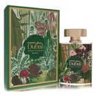 Al Haramain Green Dubai Perfume by Al Haramain Perfume 3.3 Oz Extrait De Parfum Spray (Unisex)