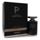 Al Haramain Portfolio Oriental Forest Cologne by Al Haramain Cologne 2.5 Oz Eau De Parfum Spray