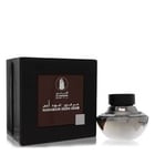 Al Haramain Oudh Adam Cologne by Al Haramain Cologne 2.5 Oz Eau De Parfum Spray