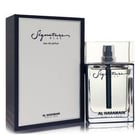 Al Haramain Signature Blue Cologne by Al Haramain Cologne 3.3 Oz Eau De Parfum Spray