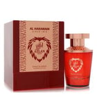 Al Haramain Azlan Oud Saffron Perfume by Al Haramain Perfume 3.33 Oz Extrait De Parfum Spray