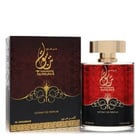 Al Haramain Tanasuk Perfume by Al Haramain Perfume 3.33 Oz Extrait De Parfum Spray
