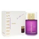 Al Haramain Urbanist Perfume by Al Haramain Perfume 3.33 Oz Eau De Parfum Spray
