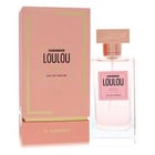 Al Haramain Loulou Rose Perfume by Al Haramain Perfume 3.33 Oz Eau De Parfum Spray