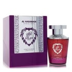 Al Haramain Azlan Oud Amber Perfume by Al Haramain Perfume 3.33 Oz Extrait De Parfum Spray