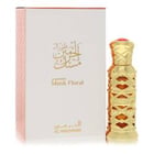 Al Haramain Musk Floral Perfume by Al Haramain Perfume 0.41 Oz Concentrated Perfume Oil