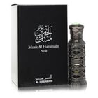 Al Haramain Musk Noir Perfume by Al Haramain Perfume 0.41 Oz Concentrated Perfume Oil
