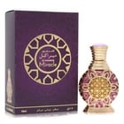 Al Haramain Miracle Perfume by Al Haramain Perfume 0.51 Oz Concentrated Perfume Oil