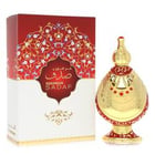 Al Haramain Sadaf Perfume by Al Haramain Perfume 0.51 Oz Concentrated Perfume Oil