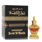 Al Haramain Attar Al Kaaba Perfume by Al Haramain Perfume 0.85 Oz Concentrated Perfume Oil