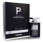Al Haramain Portfolio Neroli Canvas Cologne by Al Haramain Cologne 2.5 Oz Eau De Parfum Spray