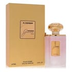 Al Haramain Junoon Rose Perfume by Al Haramain Perfume 2.5 Oz Eau De Parfum Spray
