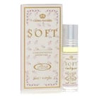 Al Rehab Soft Perfume by Al-Rehab Perfume 0.2 Oz Concentrated Perfume Oil