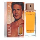 Altamir Cologne by Ted Lapidus Cologne 4.2 Oz Eau De Toilette Spray (New)