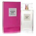 Always Red Femme Perfume by Elizabeth Arden Perfume 3.3 Oz Eau De Toilette Spray