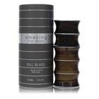 Amazing Cologne by Bill Blass Cologne 1 Oz Eau De Toilette Spray