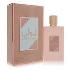 Lattafa Asdaaf Ameerat Al Arab Prive Rose Perfume by Lattafa Perfume 3.4 Oz Eau De Parfum Spray (Unisex)