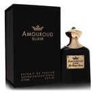 Amouroud Elixir La Rose Noire Perfume by Amouroud Perfume 2.5 Oz Extrait De Parfum Spray