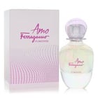 Amo Ferragamo Flowerful Perfume by Salvatore Ferragamo Perfume 1.7 Oz Eau De Toilette Spray