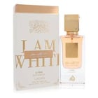 Ana Abiyedh I Am White Poudree Perfume by Lattafa Perfume 2 Oz Eau De Parfum Spray (Unisex)