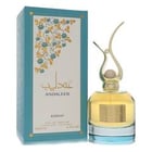 Lattafa Andaleeb Cologne by Lattafa Cologne 3.4 Oz Eau De Parfum Spray