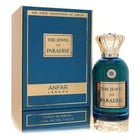 Anfar London The Jewel Of Paradise Cologne by Anfar Cologne 3.4 Oz Extrait De Parfum Spray