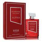 Anfar All Nighter Alpha Cologne by Anfar Cologne 3.4 Oz Extrait De Parfum Spray