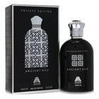 Anfar Ancient Oud Cologne by Anfar Cologne 3.4 Oz Eau De Parfum Spray