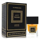 Anfar London Ashy Wood Cologne by Anfar Cologne 3.4 Oz Extrait De Parfum Spray