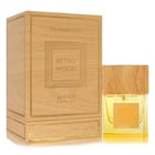 Anfar Retro Wood Cologne by Anfar Cologne 3.4 Oz Extrait De Parfum Spray