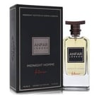 Anfar London Midnight Homme Intense Cologne by Anfar Cologne 3.4 Oz Extrait De Parfum Spray