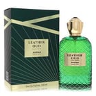 Anfar Leather Oud Cologne by Anfar Cologne 3.4 Oz Eau De Parfum Spray
