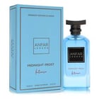 Anfar London Midnight Frost Intense Perfume by Anfar Perfume 3.4 Oz Extrait De Parfum Spray