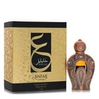 Anfar Abeer Perfume by Anfar Perfume 0.51 Oz Concentrated Perfume Oil