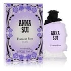 Anna Sui L'amour Rose Perfume by Anna Sui Perfume 2.5 Oz Eau De Parfum Spray