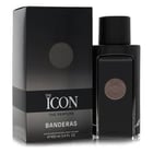Antonio Banderas The Icon The Perfume Cologne by Antonio Banderas Cologne 3.4 Oz Eau De Parfum Spray