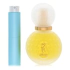 Anucci Cologne by Anucci Cologne 0.27 Oz Travel Spray