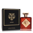Fragrance World Apex Cologne by Fragrance World Cologne 3.4 Oz Eau De Parfum Spray