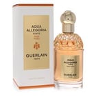 Aqua Allegoria Oud Yuzu Perfume by Guerlain Perfume 2.5 Oz Eau De Parfum Spray (Unisex)