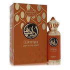 Arabiyat Prestige Lutfah Light In The Heart Cologne by Arabiyat Prestige Cologne 2.7 Oz Eau De Parfum Spray