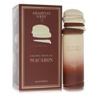 Arabiyat Sugar Caramel Chocolate Macaron Cologne by Arabiyat Cologne 3.4 Oz Eau De Parfum Spray (Unisex)