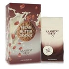 Arabiyat Sugar Pecan Butter Cookie Perfume by Arabiyat Perfume 3.4 Oz Eau De Parfum Spray