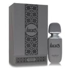 Arabiyat Prestige Ramad Cologne by Arabiyat Prestige Cologne 3.4 Oz Eau De Parfum Spray (Unisex)